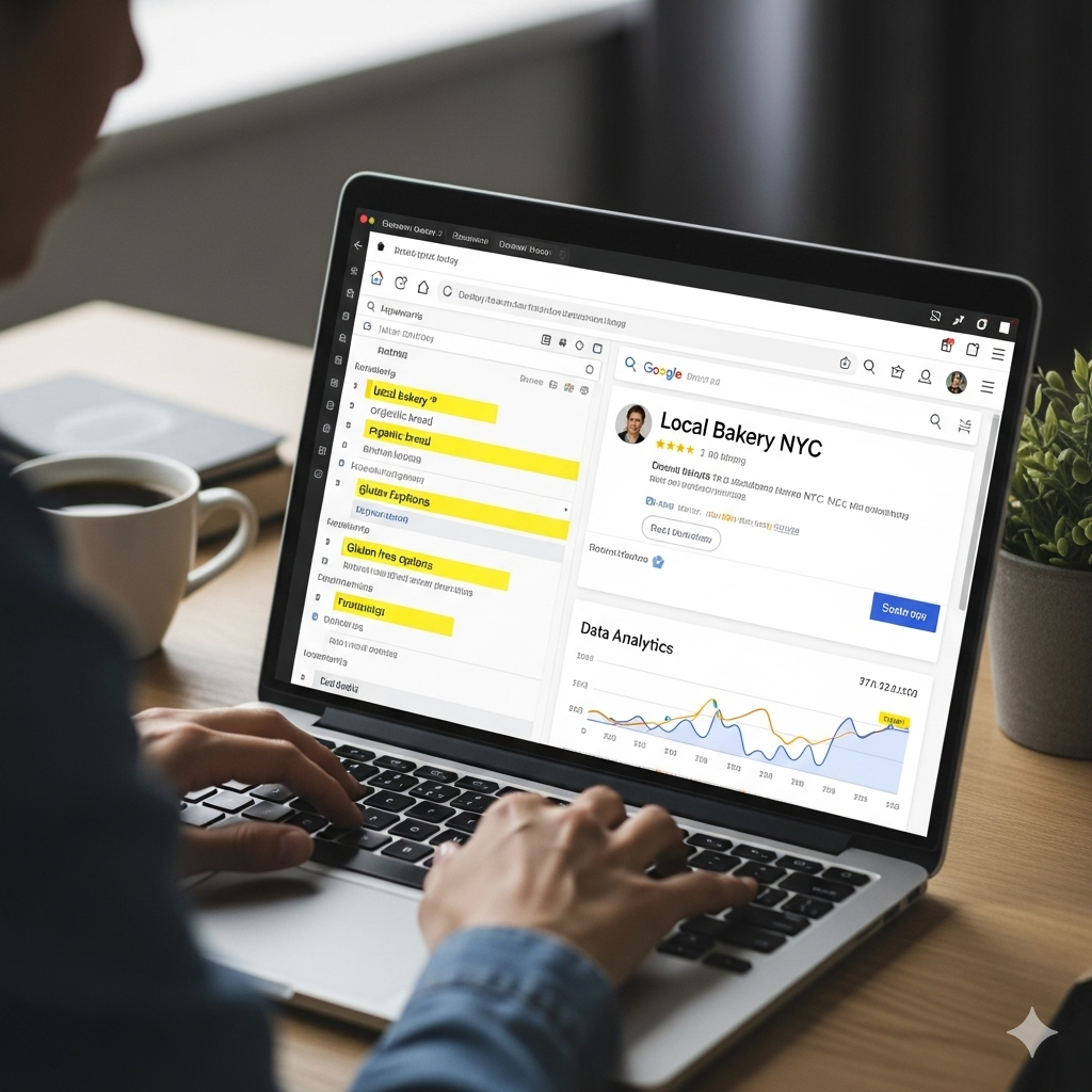 Как написать SEO-оптимизированную статью: пошаговое руководство для 2026 года